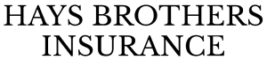 Hays Brothers Insurance - Logo 800
